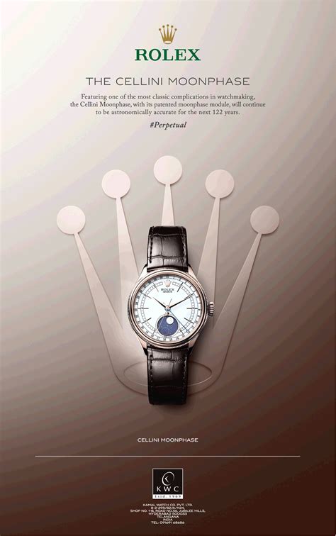 how does rolex advertise|rolex advertising examples.